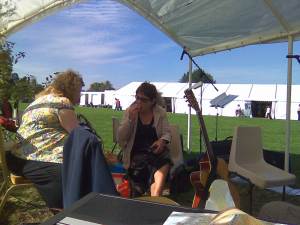 Castle Howard Sept 09