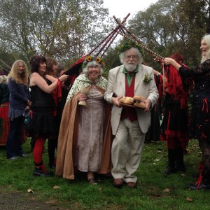 Phil and Hills Hand Fasting (13 of 13)